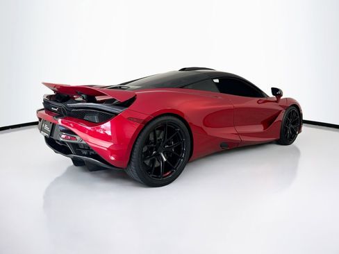 Used 2018 McLaren 720S image 7