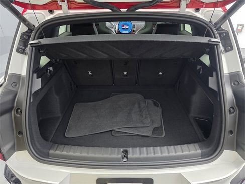 Used 2025 MINI Cooper Countryman John Cooper Works w/ Comfort Package Max image 16