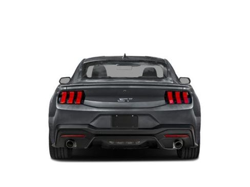 Used 2024 Ford Mustang GT RWD image 7