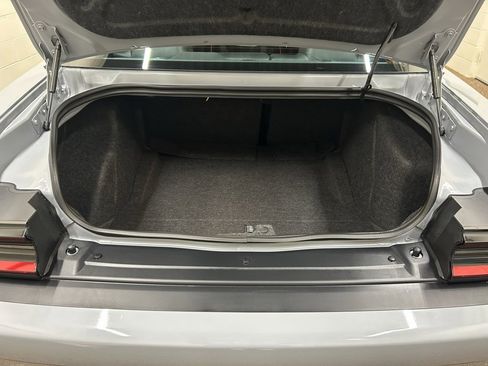 Used 2022 Dodge Challenger SRT Hellcat w/ Plus Package image 11