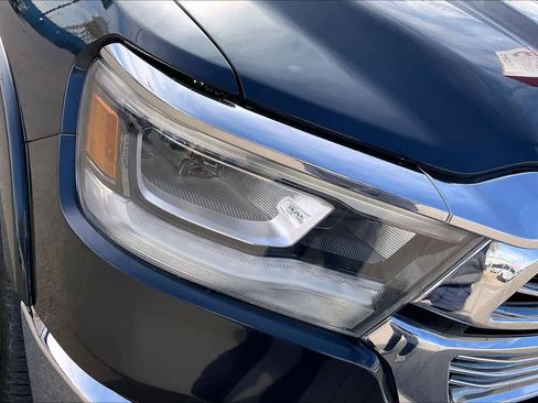 Used 2021 RAM 1500 Laramie image 26