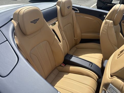 New 2026 Bentley Continental GTC image 25