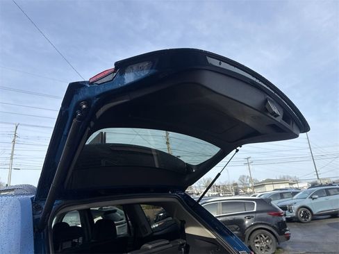 New 2026 Volkswagen Atlas SE image 42