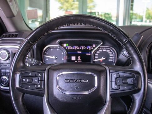 Used 2023 GMC Sierra 3500 Denali AWD/4WD image 13