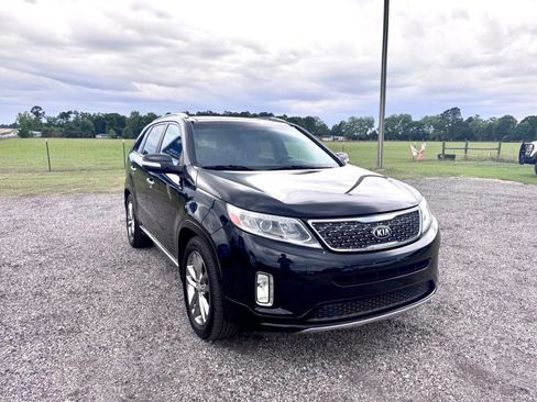 Used 2015 Kia Sorento SX FWD image 6
