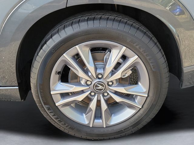 Used 2025 Acura ADX FWD image 10