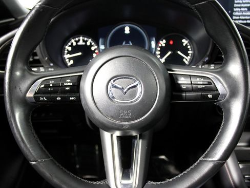 Used 2024 MAZDA MAZDA3 s AWD/4WD image 13