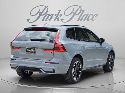 Certified 2026 Volvo XC60 B5 Plus w/ Protection Package Premier AWD/4WD image 6