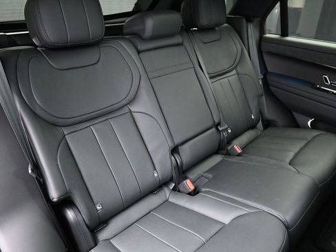 Used 2023 Land Rover Range Rover Sport SE Dynamic AWD/4WD image 26
