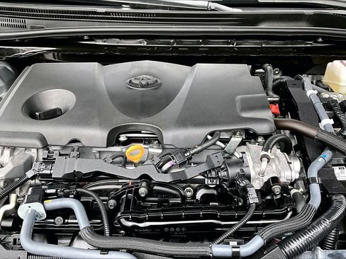 Certified 2024 Toyota Camry XSE w/ Navigation Package image 32