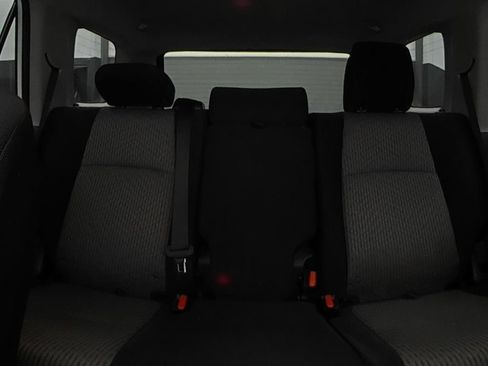 Used 2020 Toyota 4Runner SR5 AWD/4WD image 10