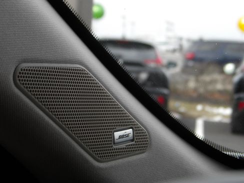 Certified 2023 Nissan Rogue Platinum w/ Platinum Premium Package image 43