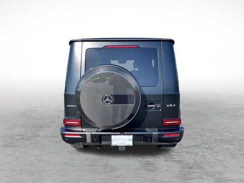 Used 2026 Mercedes-Benz G 63 AMG 4MATIC image 6