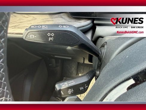 Used 2025 Audi Q5 Premium Plus AWD/4WD image 12