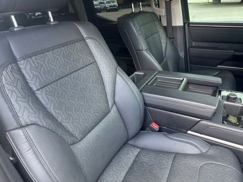 Used 2023 Toyota Tundra Limited RWD image 17