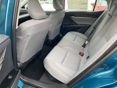 New 2026 Toyota Camry LE image 49