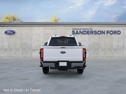 New 2026 Ford F250 Lariat w/ Lariat Premium Package image 6