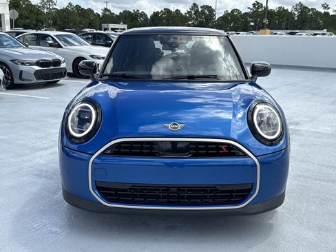New 2026 MINI Cooper S FWD image 2