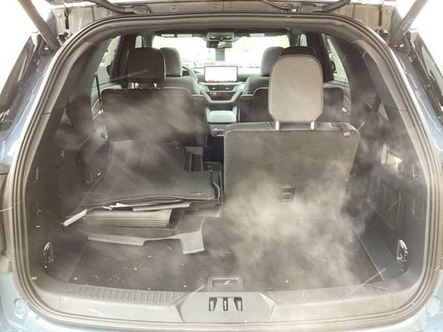 New 2026 Ford Explorer ST w/ Sun And Sound Package image 12