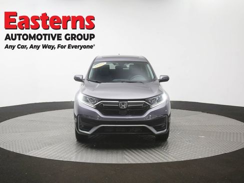 Used 2022 Honda CR-V EX-L image 52