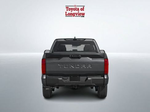 New 2026 Toyota Tundra SR5 image 5