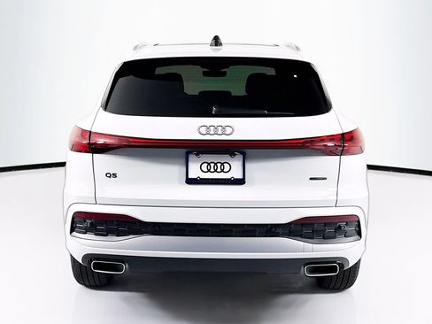 Certified 2025 Audi Q5 Premium AWD/4WD image 6