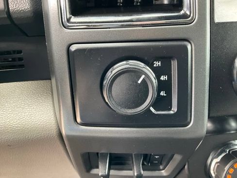 Used 2020 Ford F250 XLT AWD/4WD image 14