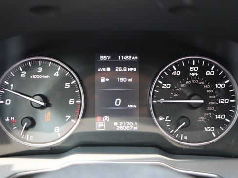 Used 2025 Subaru Outback Onyx Edition w/ Popular Package #2 AWD/4WD image 33