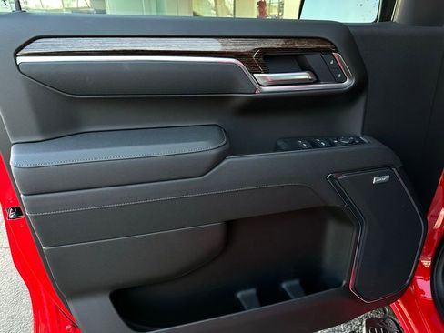 New 2026 GMC Sierra 1500 Elevation w/ Elevation Premium Package image 10