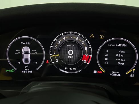 Used 2025 Porsche 911 GT3 image 15