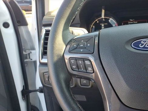 Used 2023 Ford Ranger Lariat w/ Technology Package image 18