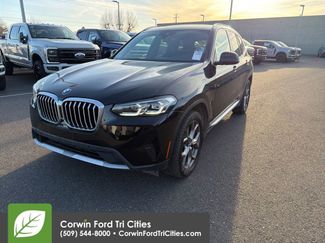 Used 2023 BMW X3 xDrive30i 360° Tour