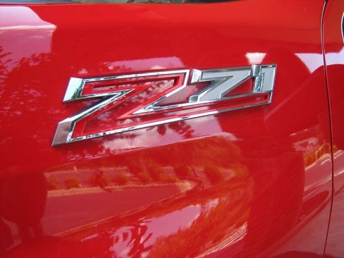 Used 2022 Chevrolet Silverado 2500 LT w/ Z71 Sport Edition AWD/4WD image 26