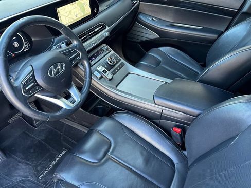 Used 2021 Hyundai Palisade Limited AWD/4WD image 10