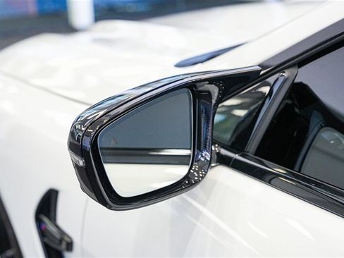 Used 2024 BMW M8 Gran Coupe xDrive Competition w/ Driving Assistance Package AWD/4WD image 65