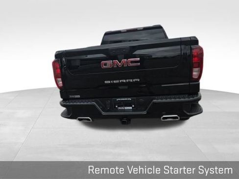 Used 2022 GMC Sierra 1500 Elevation w/ X31 Off-Road Package AWD/4WD image 26