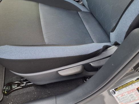 New 2025 Nissan Versa SV w/ Trunk Package image 12