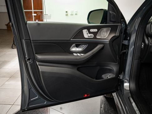 New 2026 Mercedes-Benz GLE 350 4MATIC image 25