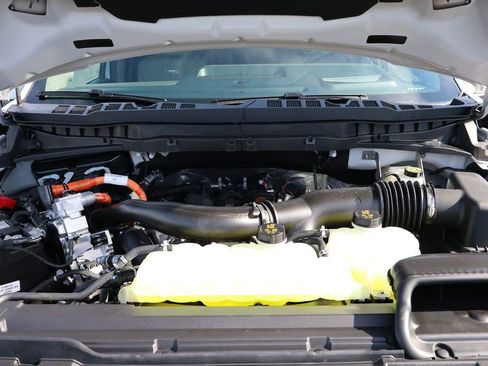 New 2026 Ford F150 Platinum AWD/4WD image 41