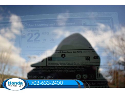 New 2026 Honda Odyssey Touring image 42