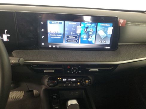 New 2026 Nissan Kicks SV w/ SV Premium Package image 16