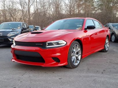 Used 2023 Dodge Charger GT