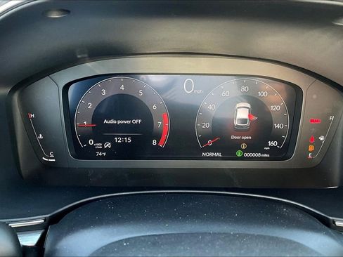 New 2026 Acura Integra A-Spec image 23