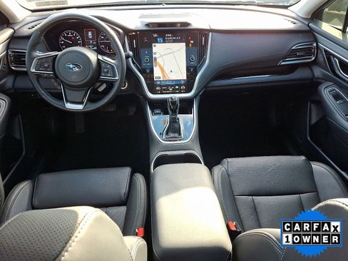 Certified 2021 Subaru Legacy Limited XT w/ Popular Package #2 image 15