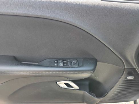 Used 2023 Dodge Challenger R/T RWD image 21