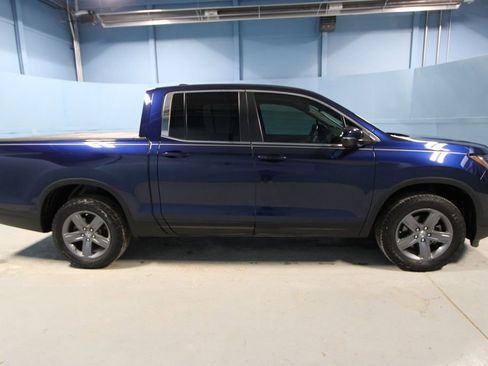 Used 2021 Honda Ridgeline RTL image 32