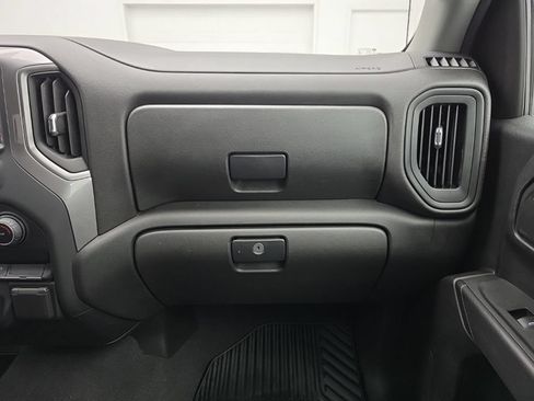 Certified 2021 Chevrolet Silverado 1500 Custom AWD/4WD image 35