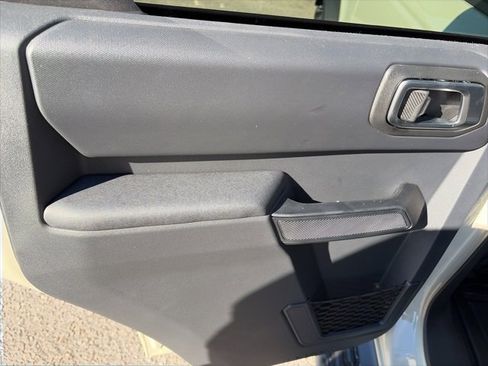 New 2025 Ford Bronco Big Bend image 12