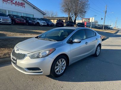 Used 2014 Kia Forte LX w/ Popular Package
