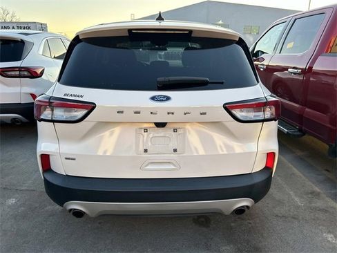 Used 2022 Ford Escape SE w/ Convenience Package image 5